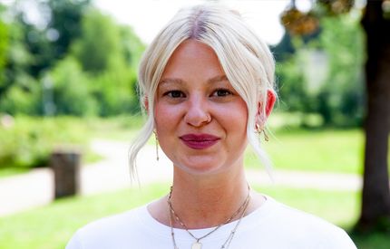  Maja Möhlenkamp