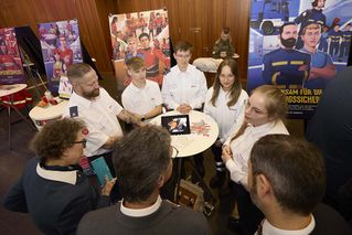 Malteser Katastrophenschutz-Jugend Magdeburg