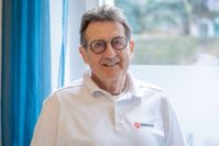 Porträt Dr. Gebhard Altenburger