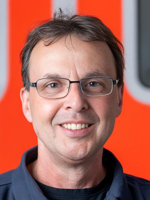 Jürgen Thomalla