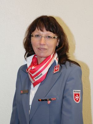 Marina Stork