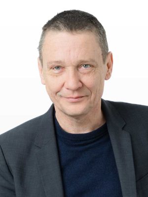Arnd Hoffmann