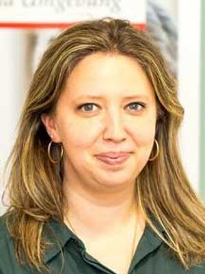 Miriam Wienand