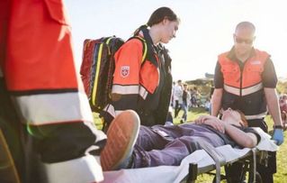 Malteser Mitarbeiten