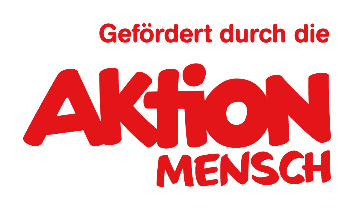 Logo Aktion Mensch