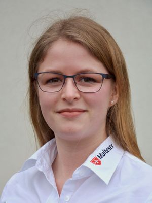 Kyra Kluck-Seidensticker