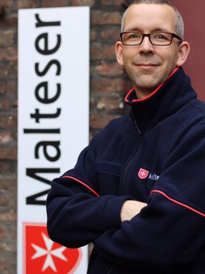 Matthias Klehr