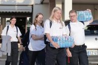Malteser Romwallfahrt 2025 - Auf dem Weg in den Vatikan