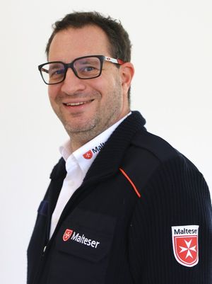 Steffen Brunnenmeier