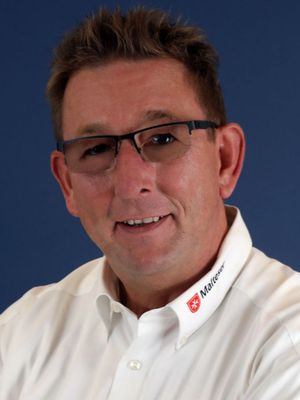 Pierre A. Mittelsdorf