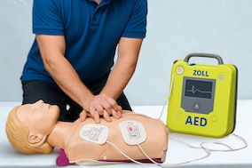 Erste Hilfe Kurs Wiesental