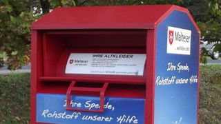 Altkleider