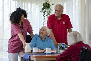 Malteser Leipzig Pflegeeinrichtungen