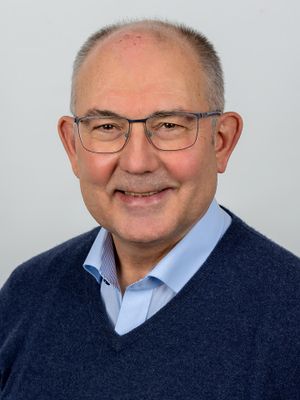 Sergej Klimov