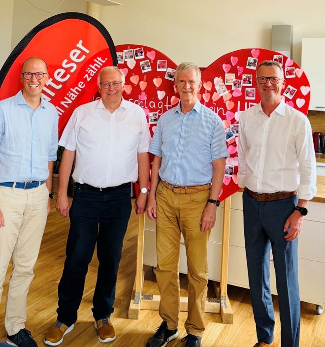 Gruppenfoto