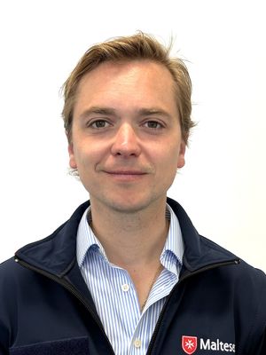 Moritz Graf von Drechsel