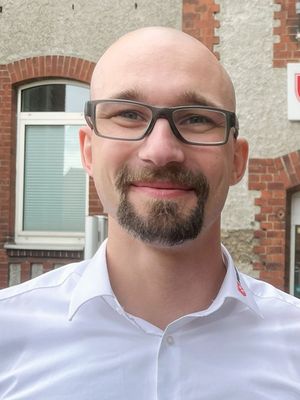 Fabian Jünemann
