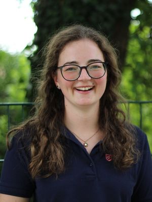 Silke Zieringer