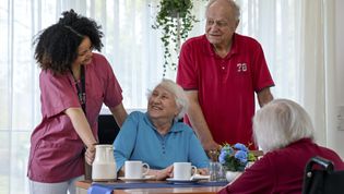 Malteser Leipzig Pflegeeinrichtungen