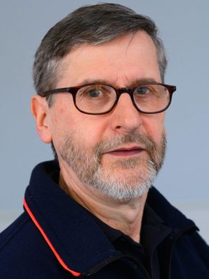 Reinhard Palenta