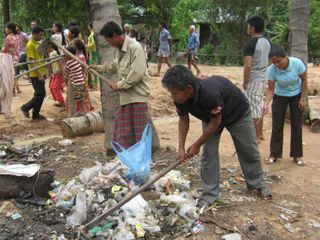 3 WASH Cambodia