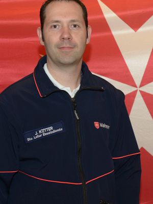 Jens Kötter