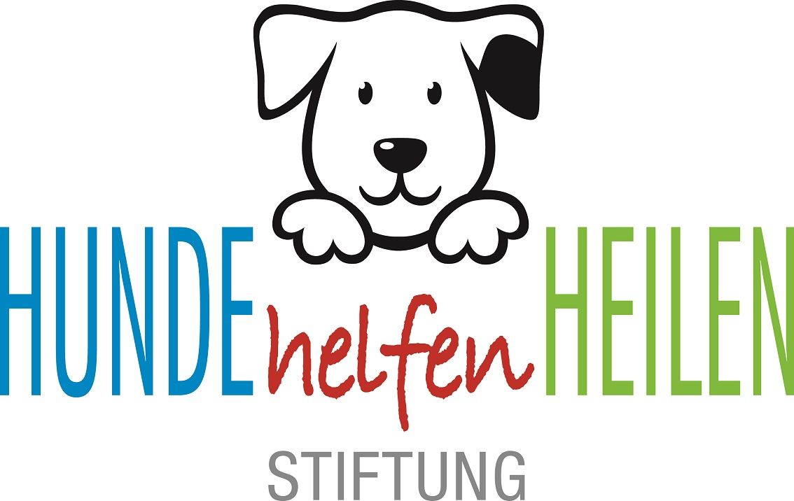 Logo der Stiftung