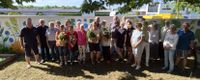 Gruppenfoto