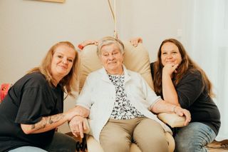 Persönliche Pflege in Villingen Schwenningen 