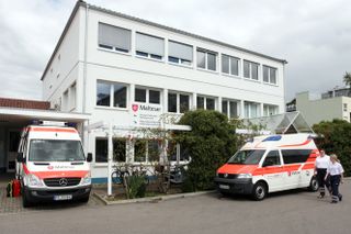 Malteser Hilfsdienst Freiburg