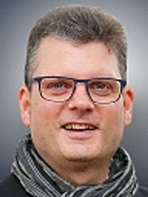 Adrian Grodel
