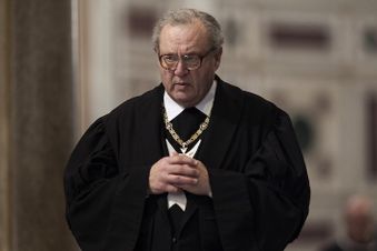 Fra' Matthew Festing