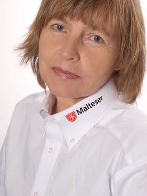 Andrea Potdevin