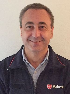 Thomas Kawlowski