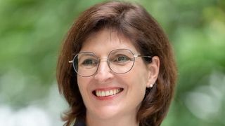 Porträt Astrid Aschenbrenner