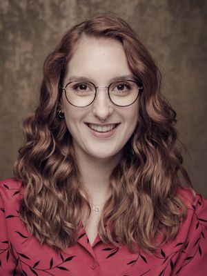 Julia Bahr
