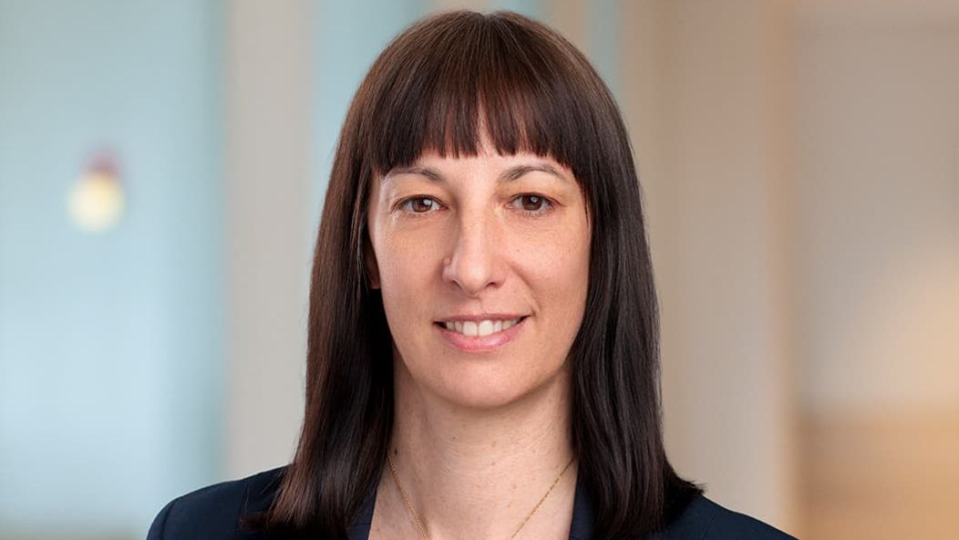 Porträt Verena Aurbek