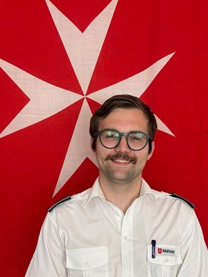 David Müller-Reich