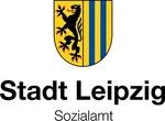 Wappen Stadt Leipzig