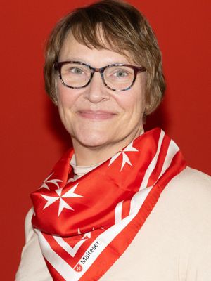 Brigitte Eisenbach