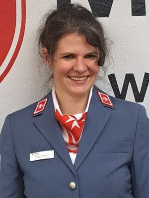 Johanna Neugebauer