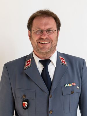 Manfred Gebert