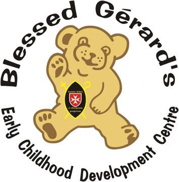 Logo der Blessed Gérard’s Kindertagesstätte