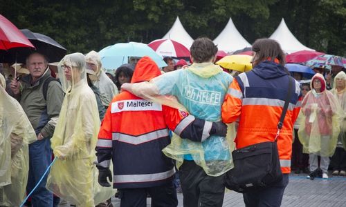 Katholikentag in Regensburg 2014