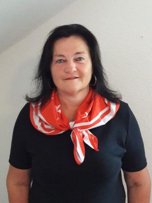 Martina Vogl