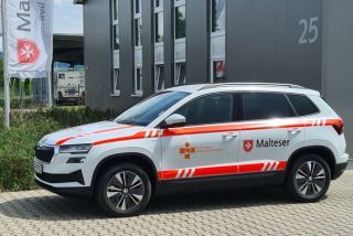 Ärztlicher Bereitschaftsdienst Malteser Freiburg