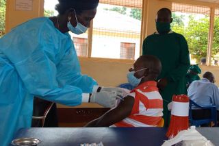 Weltflüchtlingstag 2021