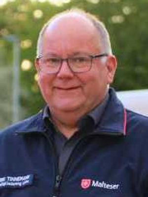 Dirk Tinnemann