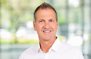 Porträt von Dr. med. Michael Schramm