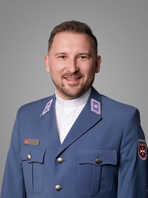 Przemek Kostorz